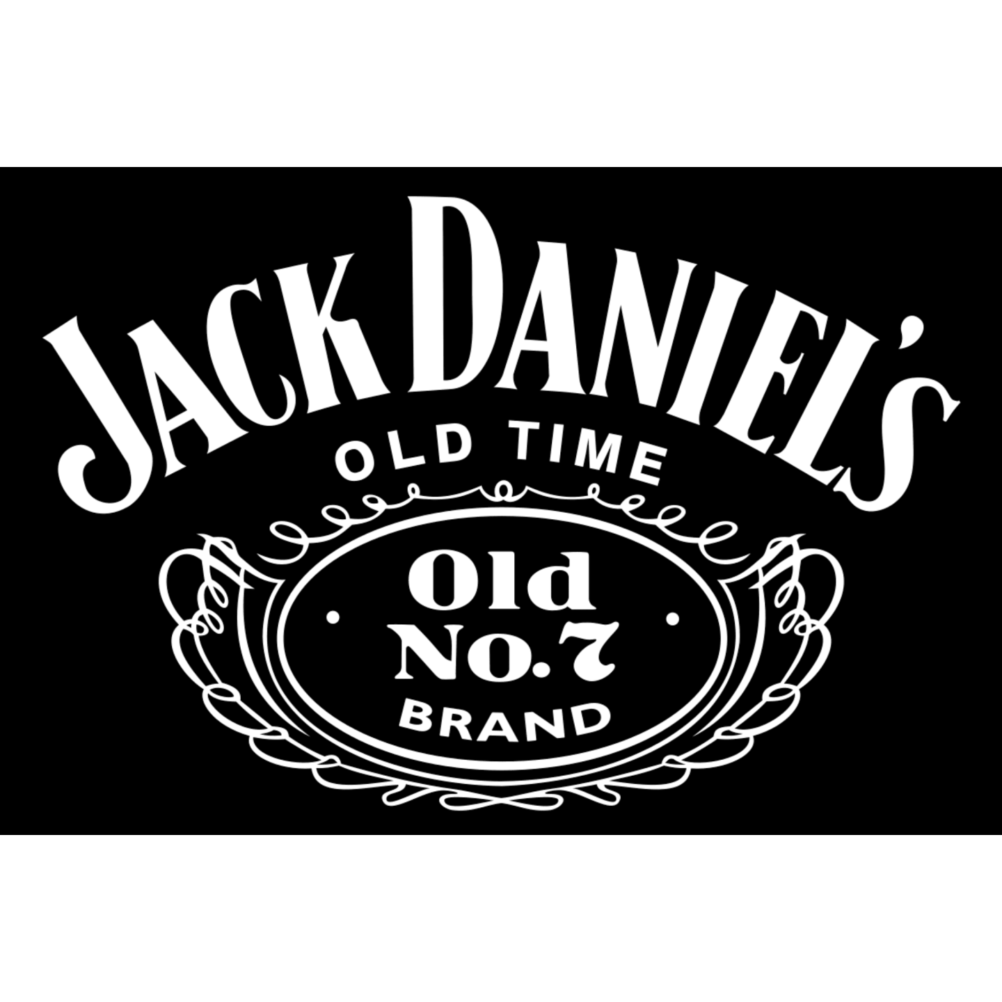 Tapis arcade JACK DANIEL'S V2